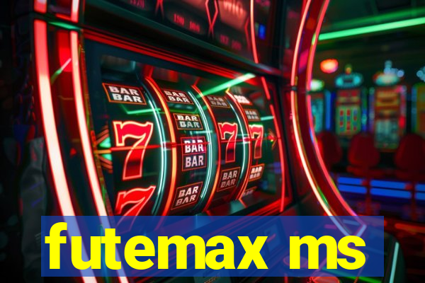 futemax ms